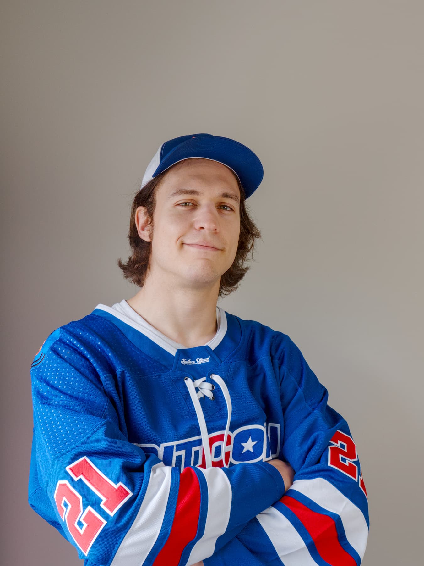 Andy PizzAndy Prokopyk headshot
